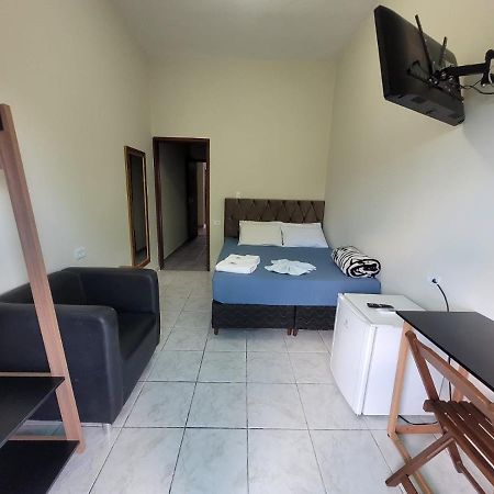Hotel Serra Do Mar Paranaguá Eksteriør bilde